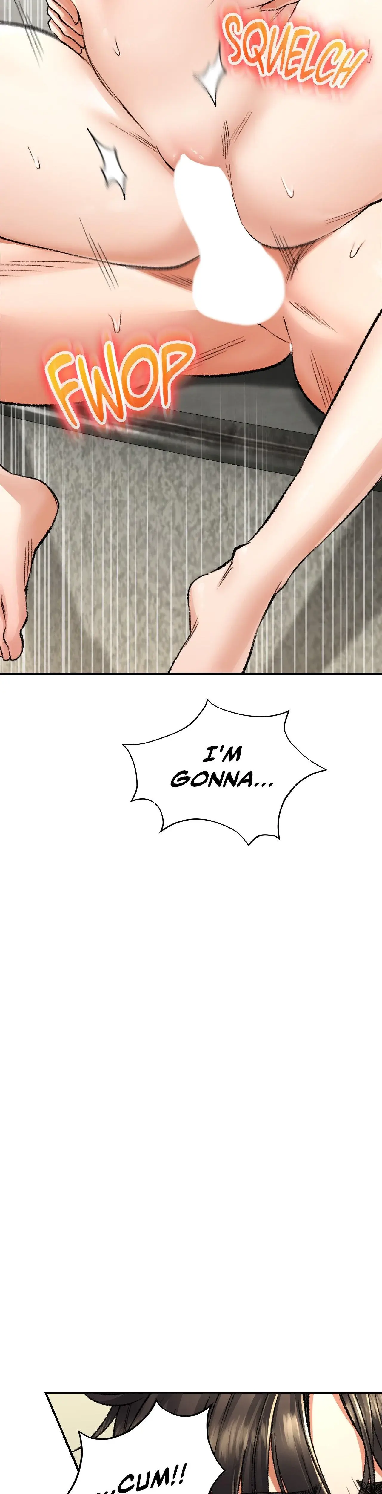 Herbal Bathhouse Tales Chapter 35 - Page 7