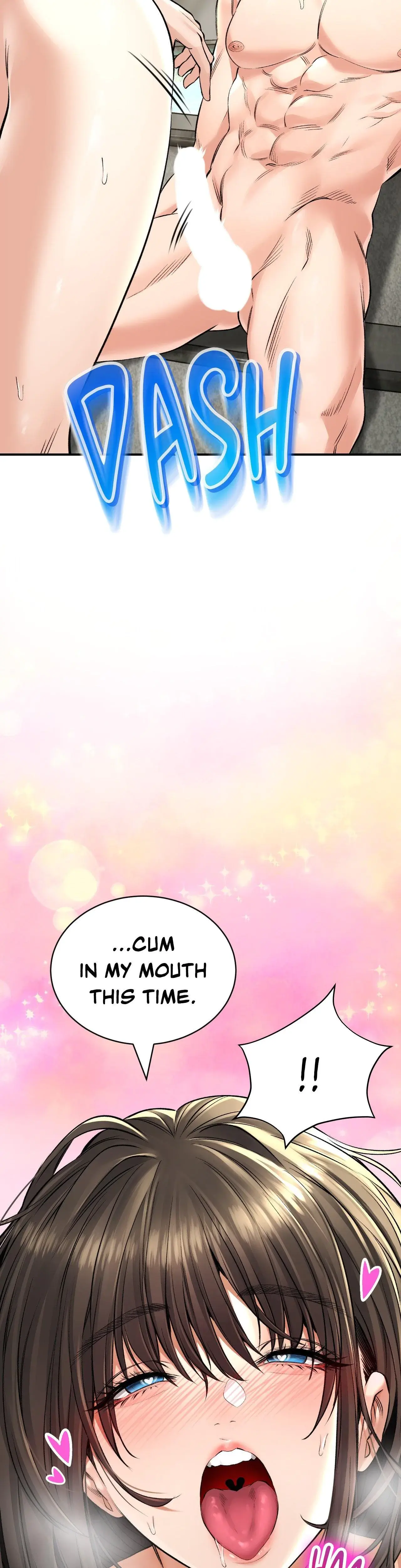 Herbal Bathhouse Tales Chapter 35 - Page 9
