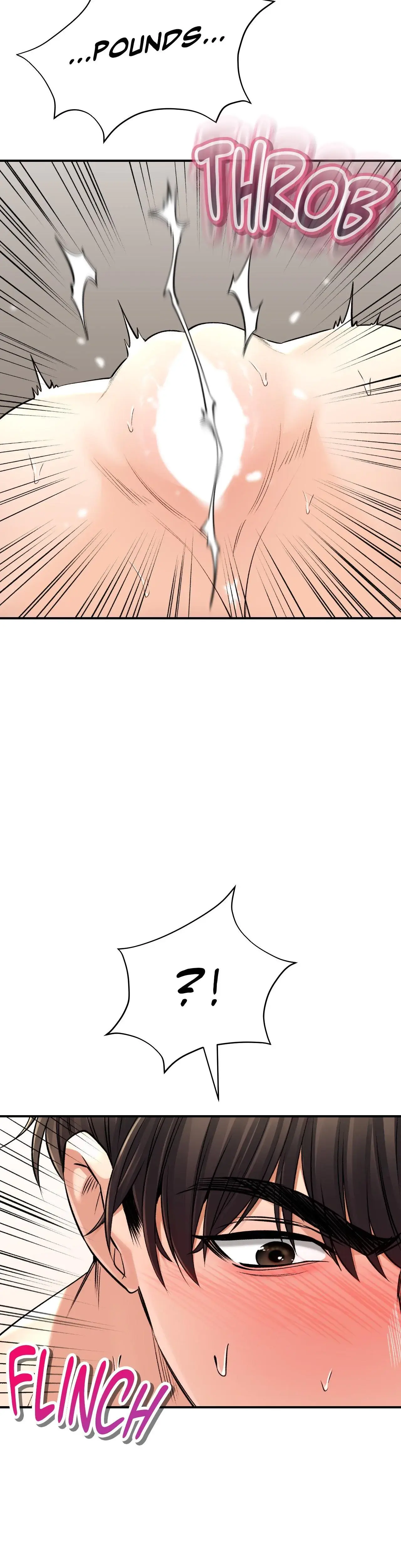 Herbal Bathhouse Tales Chapter 36 - Page 2
