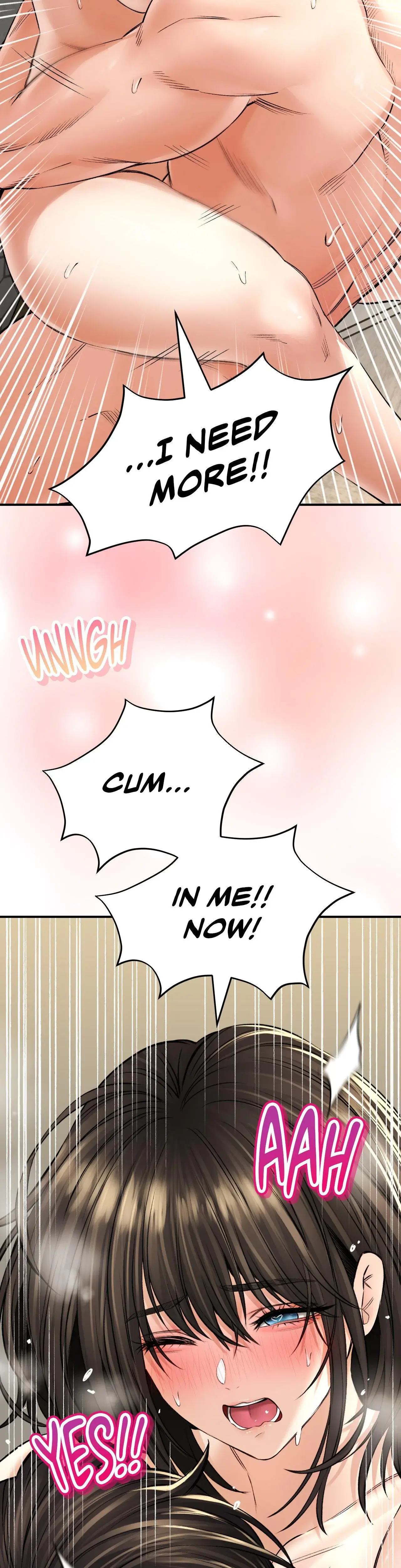 Herbal Bathhouse Tales Chapter 36 - Page 22