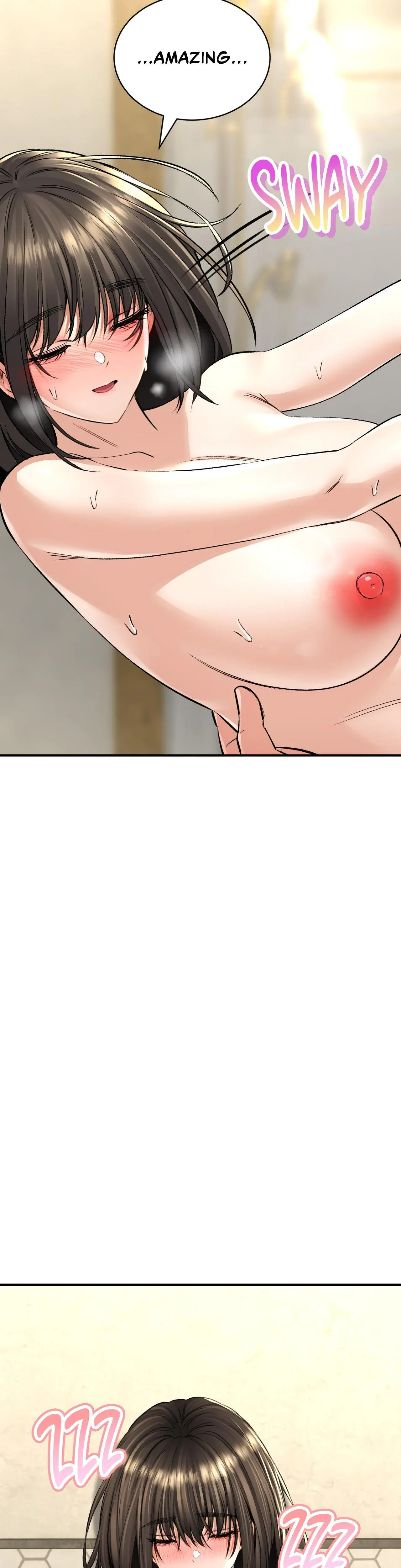 Herbal Bathhouse Tales Chapter 36 - Page 29