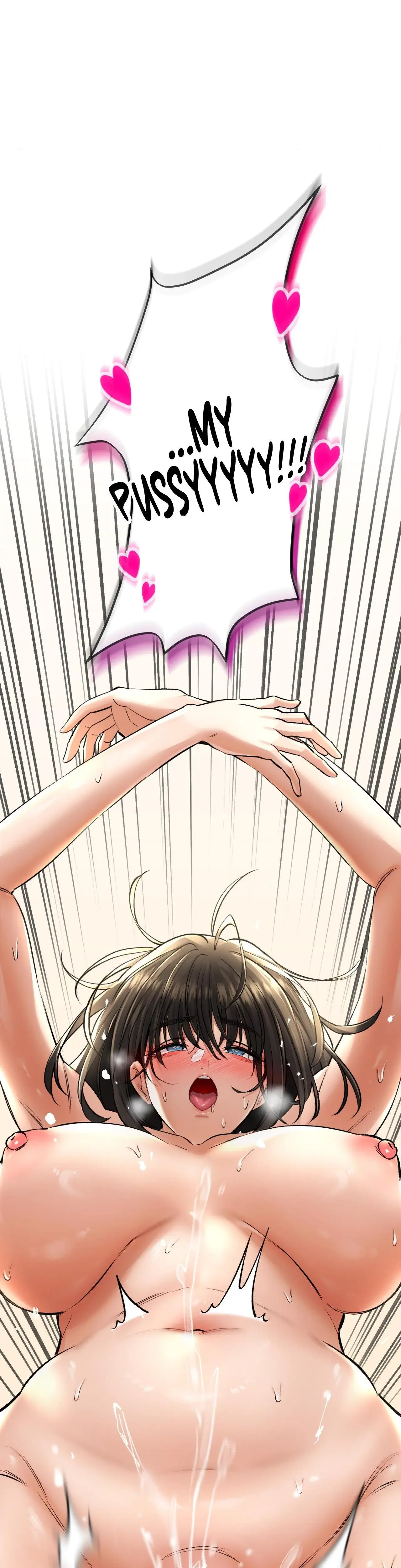 Herbal Bathhouse Tales Chapter 36 - Page 3