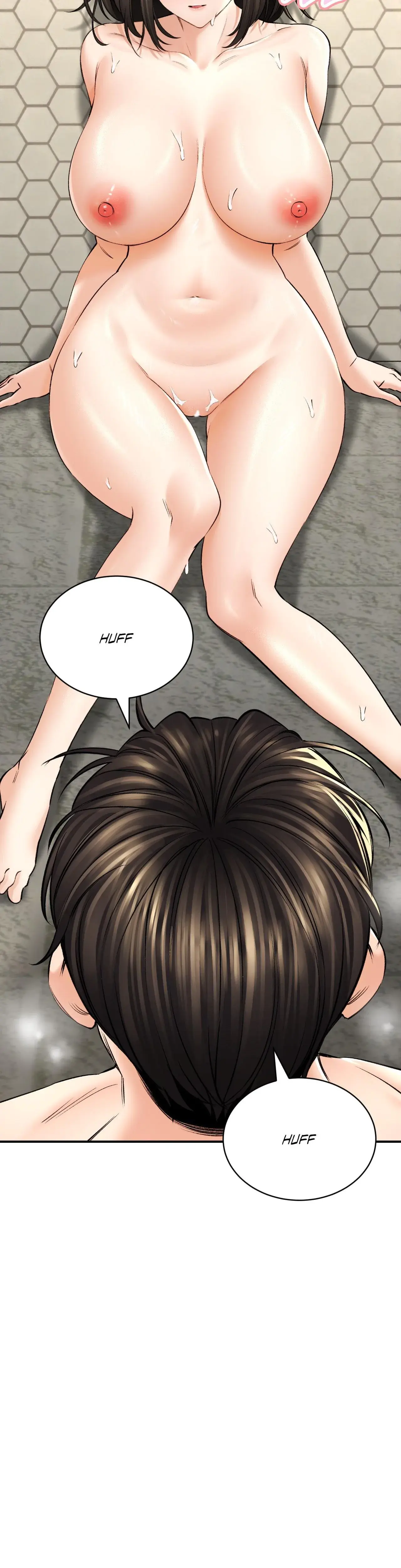 Herbal Bathhouse Tales Chapter 36 - Page 30