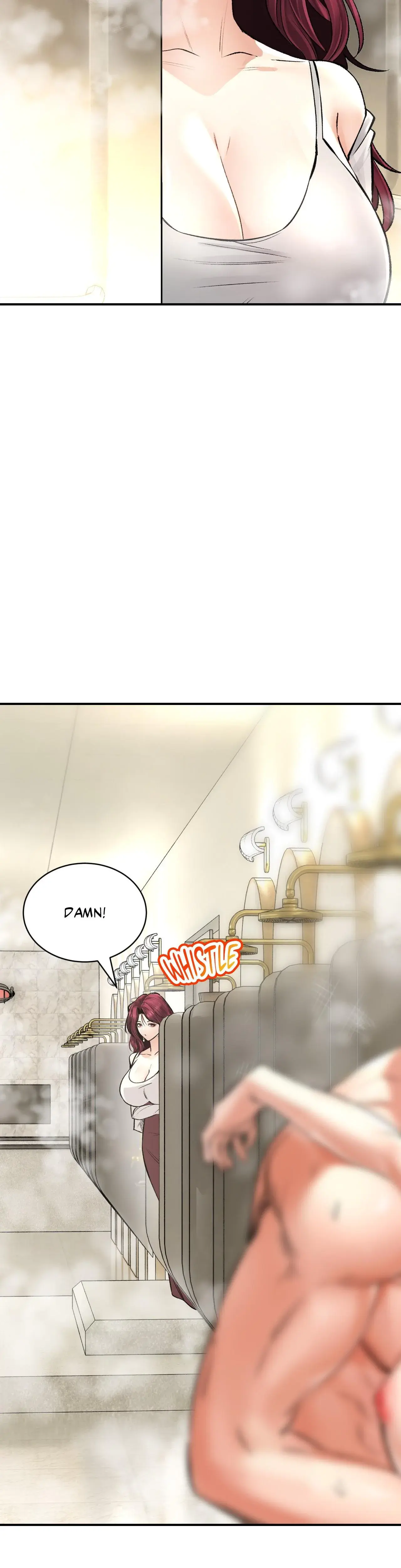 Herbal Bathhouse Tales Chapter 36 - Page 5