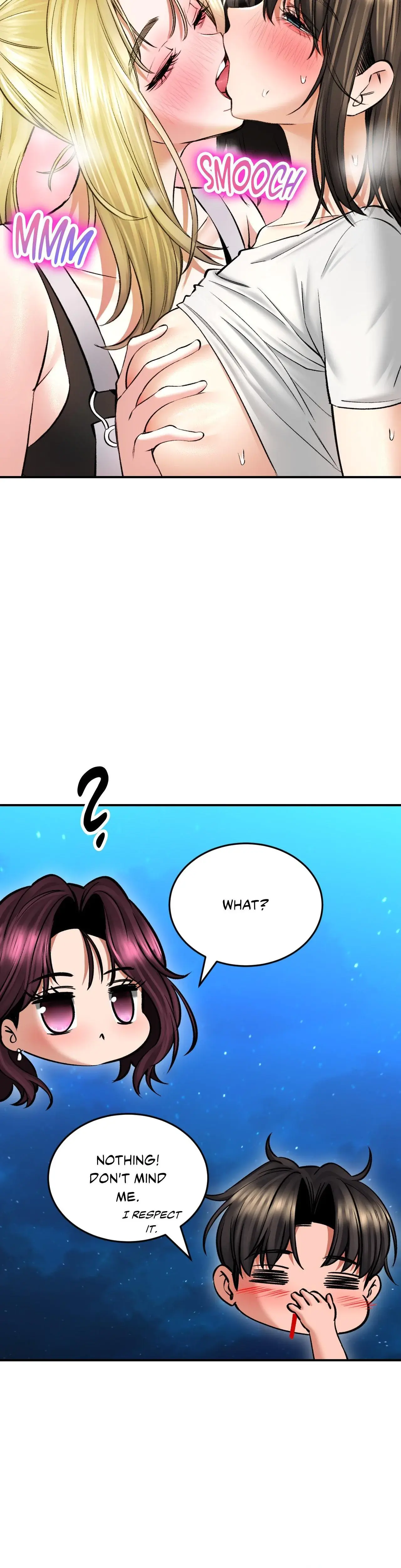 Herbal Bathhouse Tales Chapter 37 - Page 19
