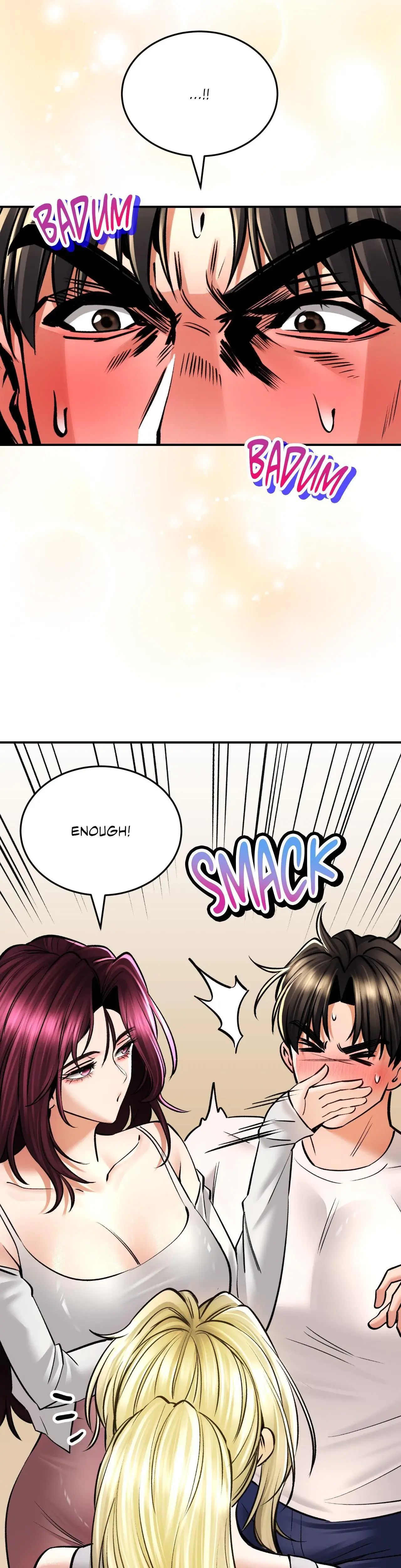 Herbal Bathhouse Tales Chapter 37 - Page 25