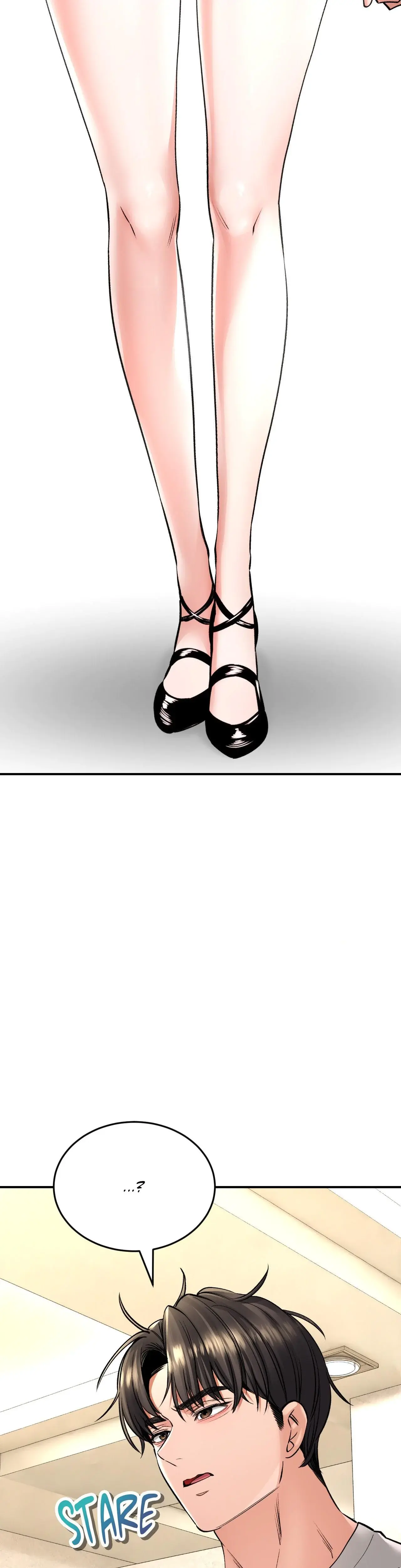 Herbal Bathhouse Tales Chapter 37 - Page 5