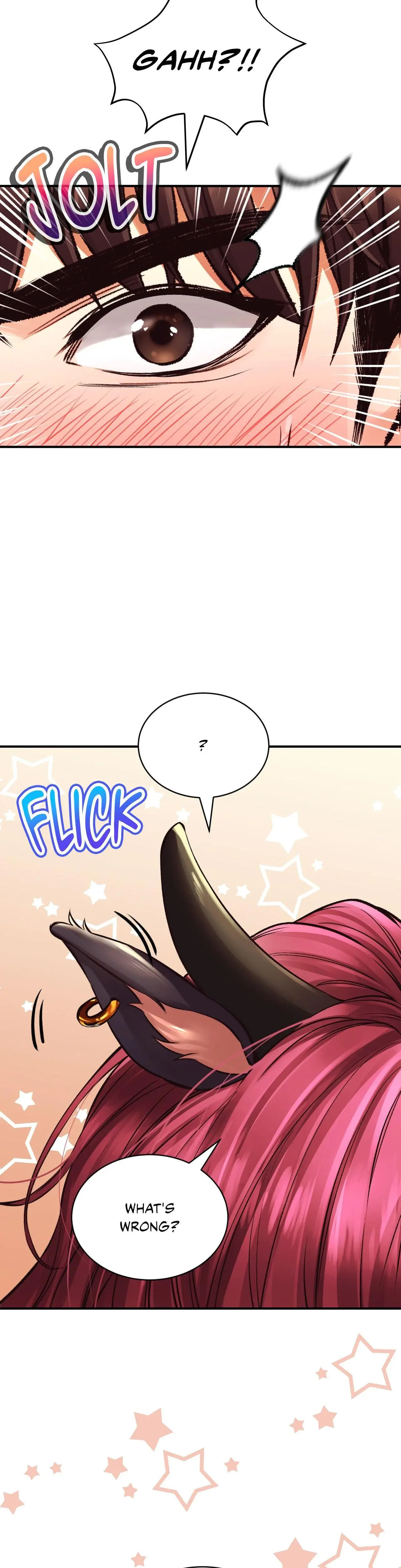 Herbal Bathhouse Tales Chapter 38 - Page 27