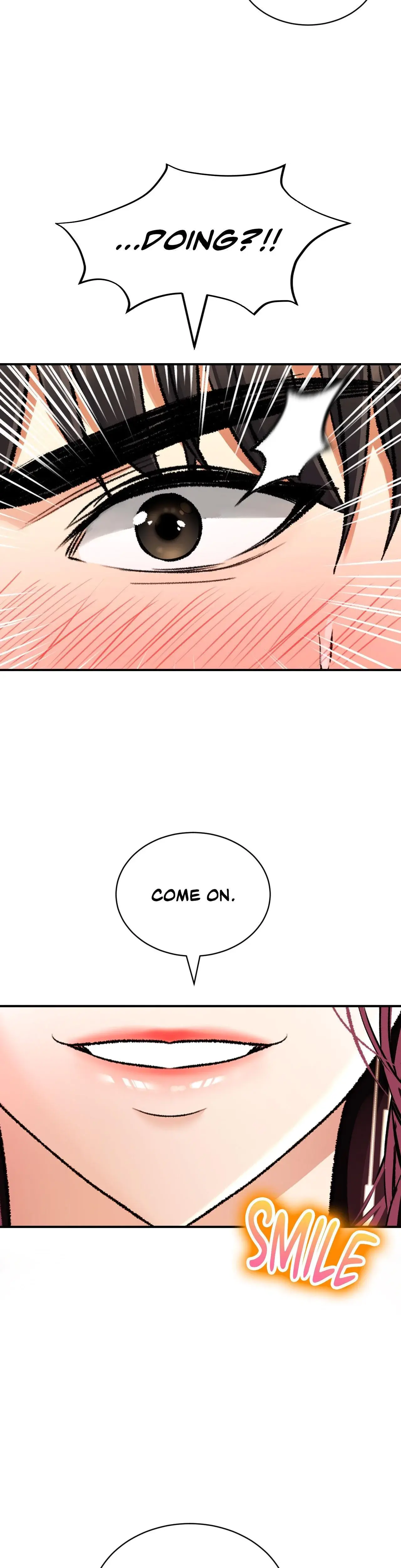 Herbal Bathhouse Tales Chapter 38 - Page 3