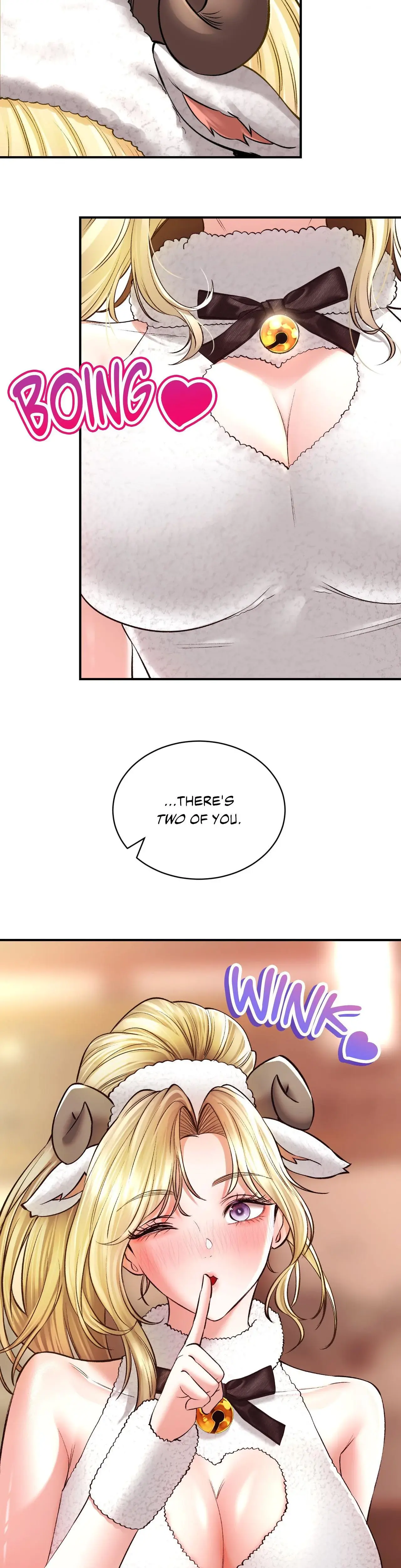Herbal Bathhouse Tales Chapter 38 - Page 40