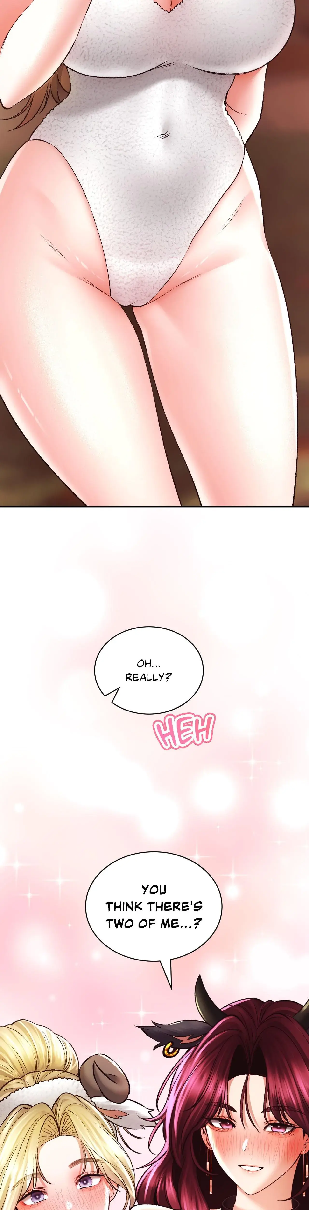 Herbal Bathhouse Tales Chapter 38 - Page 41