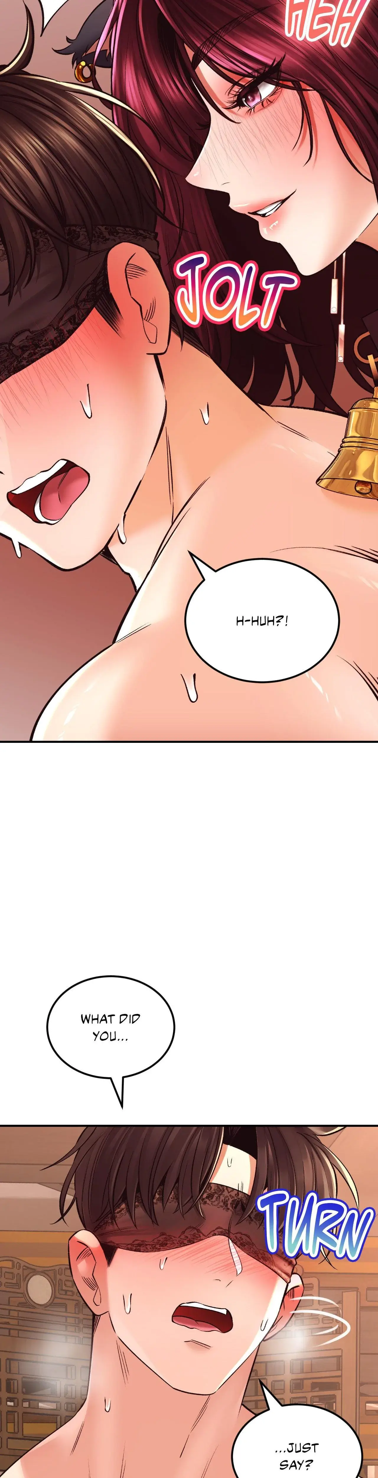 Herbal Bathhouse Tales Chapter 39 - Page 11