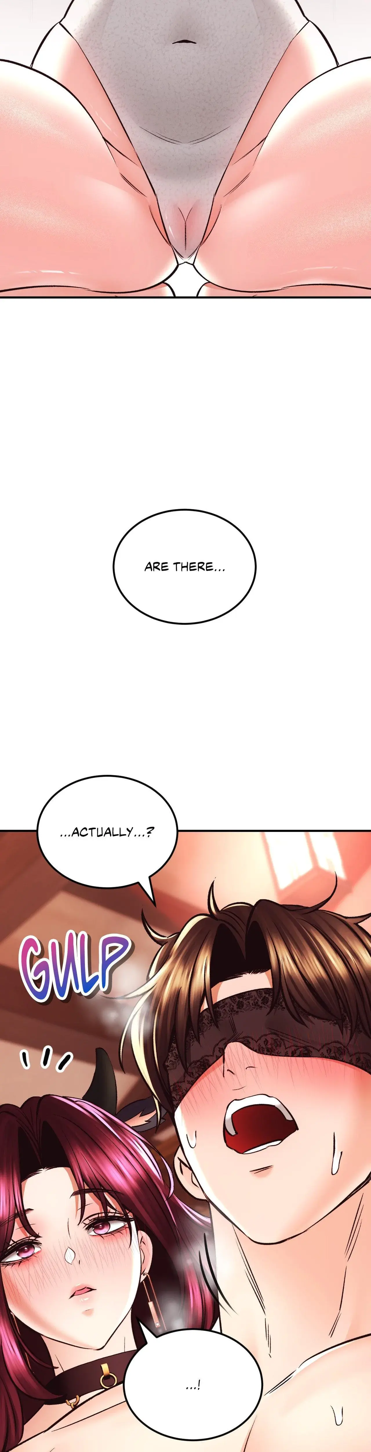 Herbal Bathhouse Tales Chapter 39 - Page 22