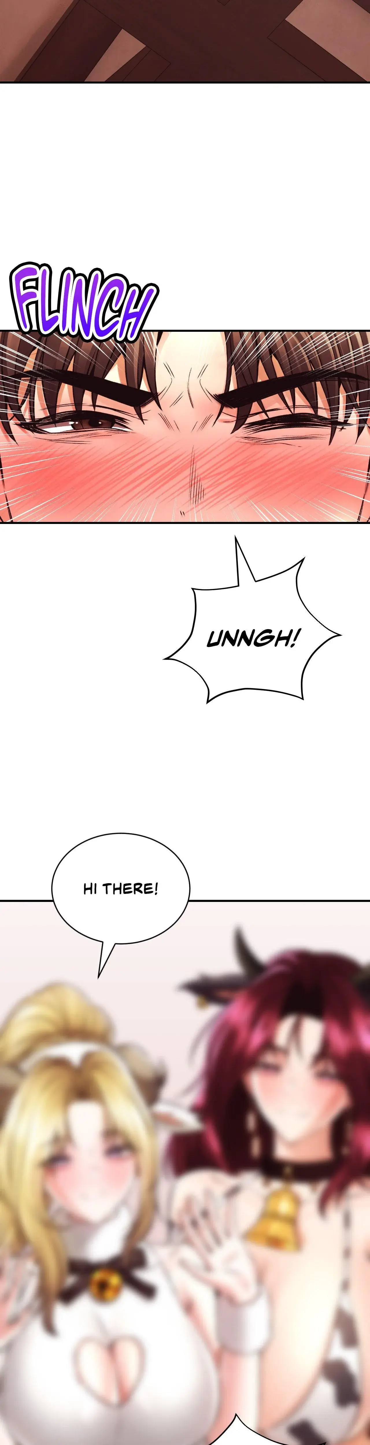 Herbal Bathhouse Tales Chapter 39 - Page 24