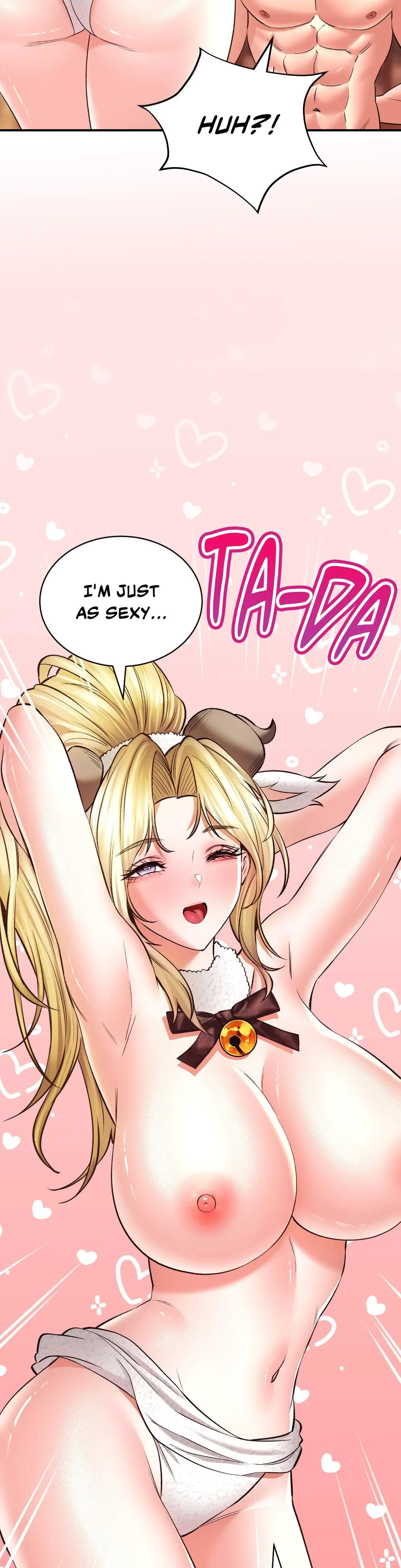 Herbal Bathhouse Tales Chapter 39 - Page 30