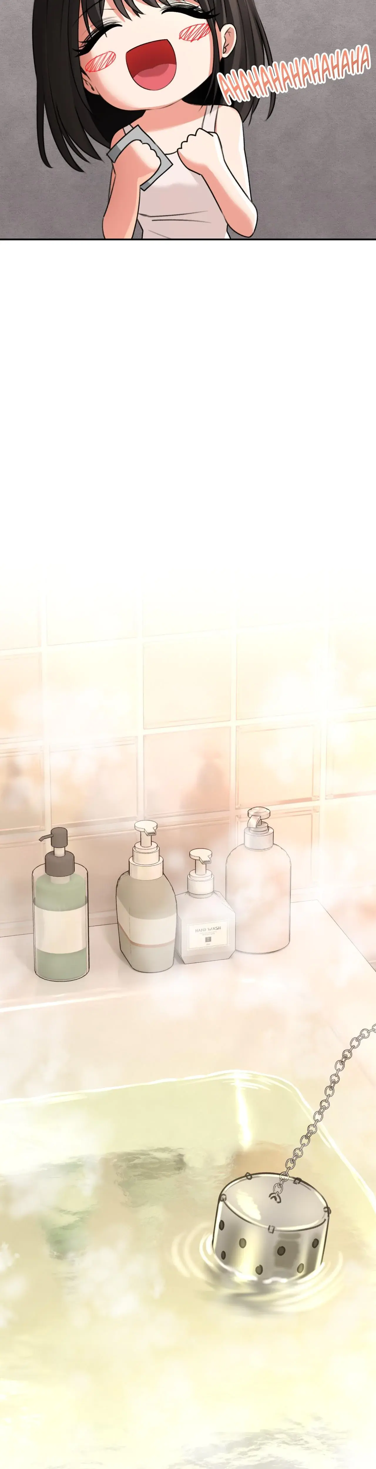 Herbal Bathhouse Tales Chapter 4 - Page 15