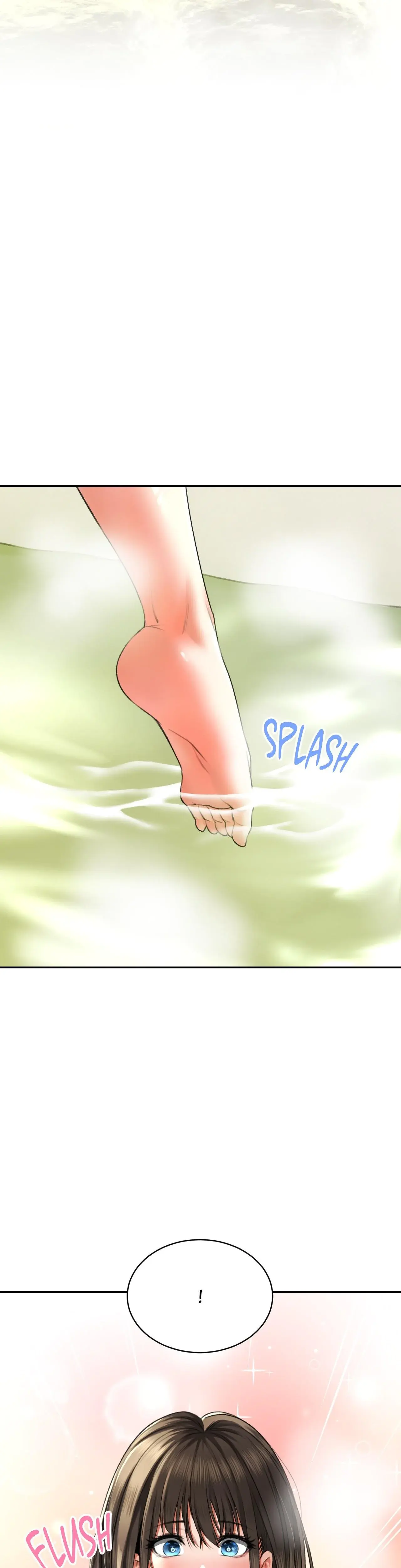 Herbal Bathhouse Tales Chapter 4 - Page 16