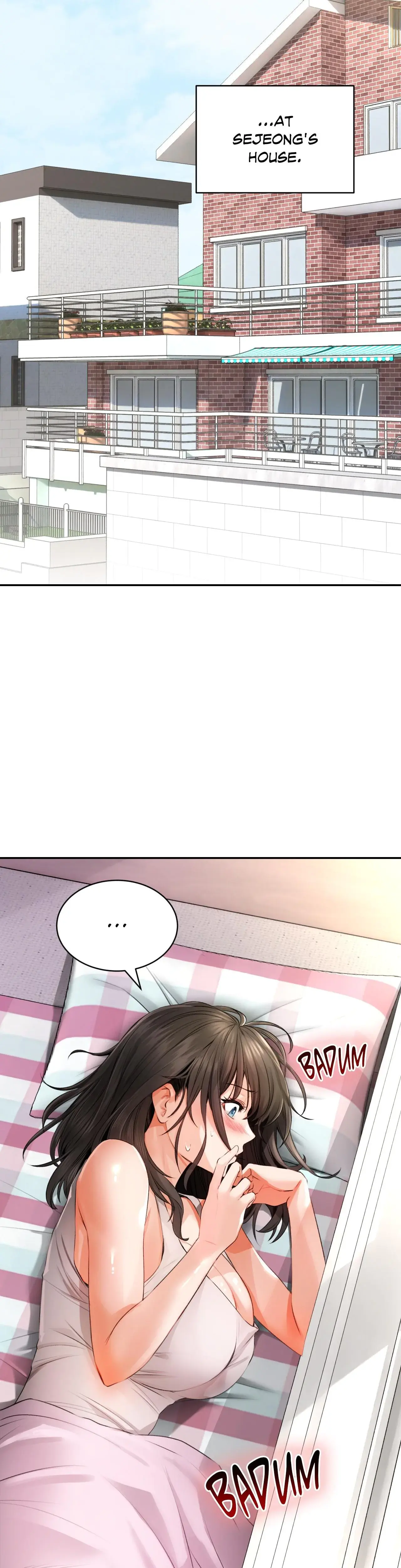 Herbal Bathhouse Tales Chapter 4 - Page 6