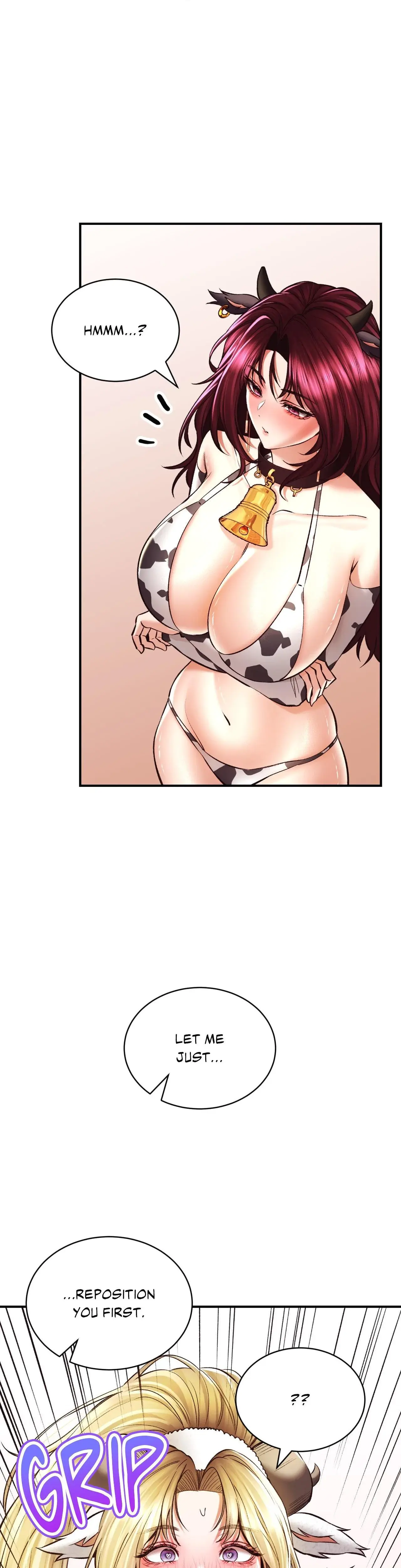 Herbal Bathhouse Tales Chapter 40 - Page 12