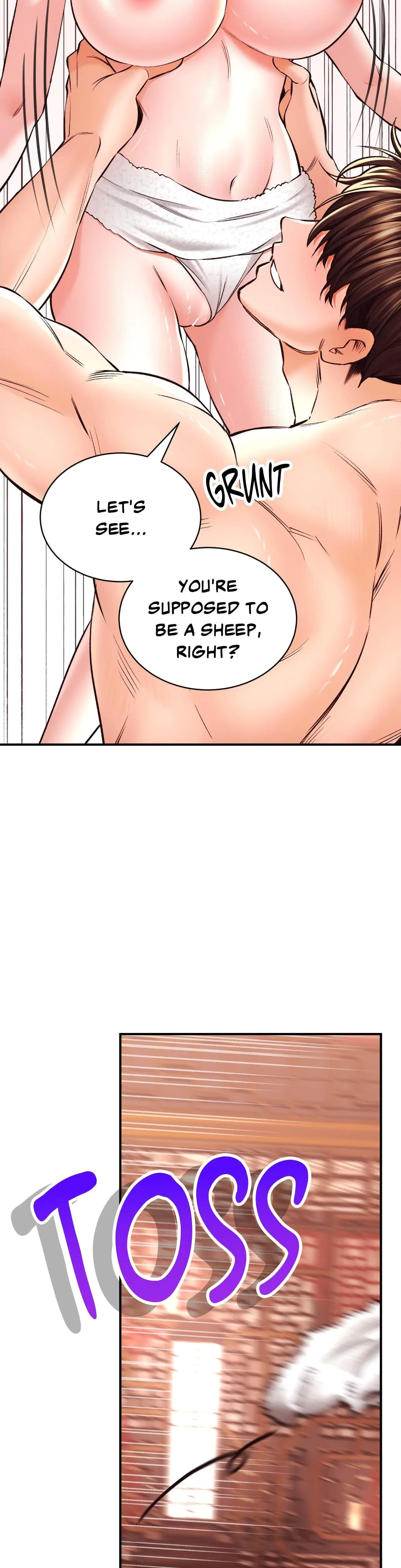 Herbal Bathhouse Tales Chapter 40 - Page 14