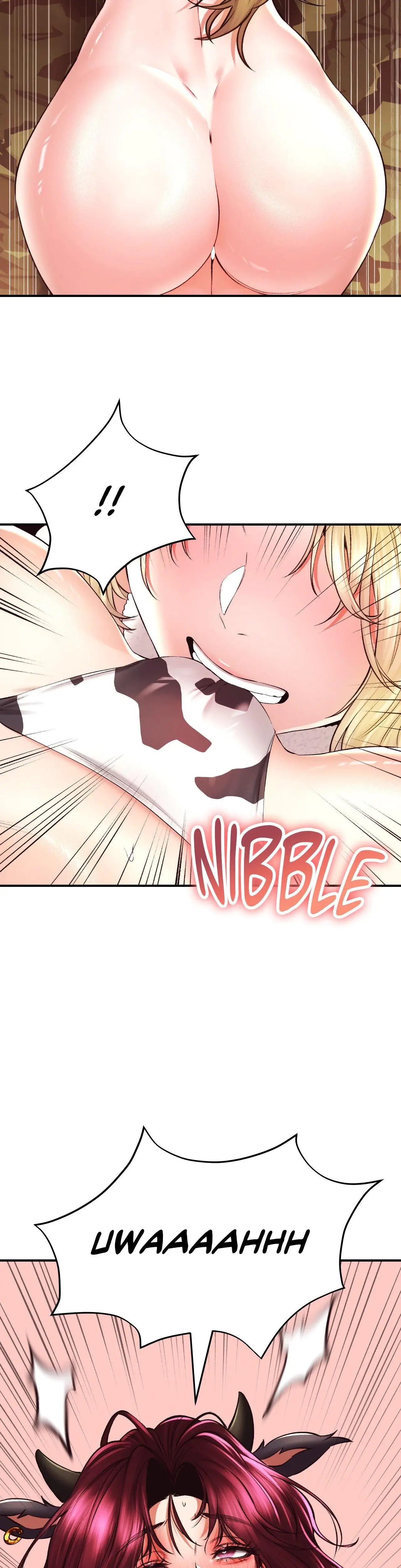 Herbal Bathhouse Tales Chapter 40 - Page 30