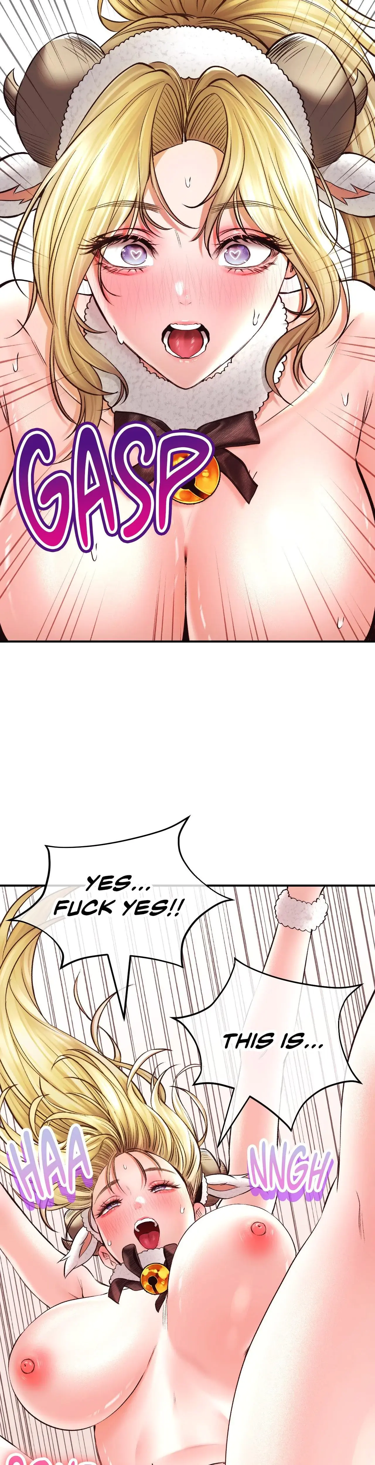 Herbal Bathhouse Tales Chapter 40 - Page 34