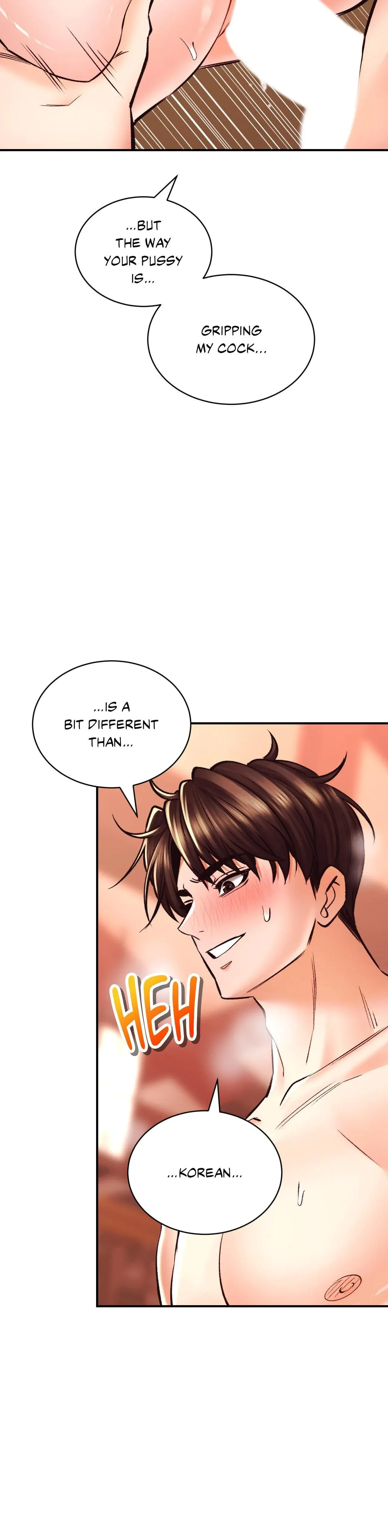 Herbal Bathhouse Tales Chapter 41 - Page 13