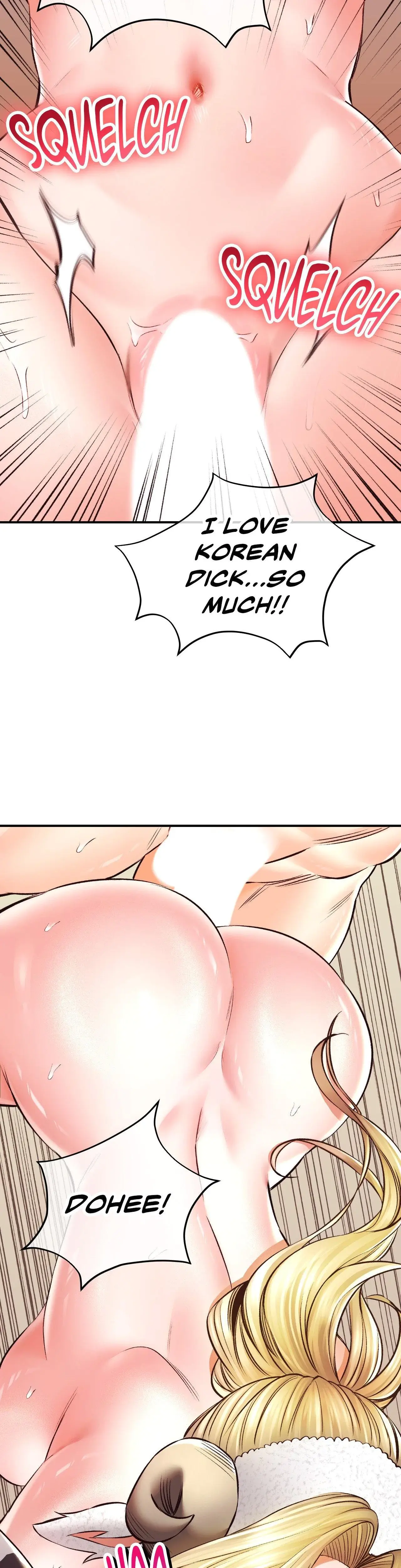 Herbal Bathhouse Tales Chapter 41 - Page 2