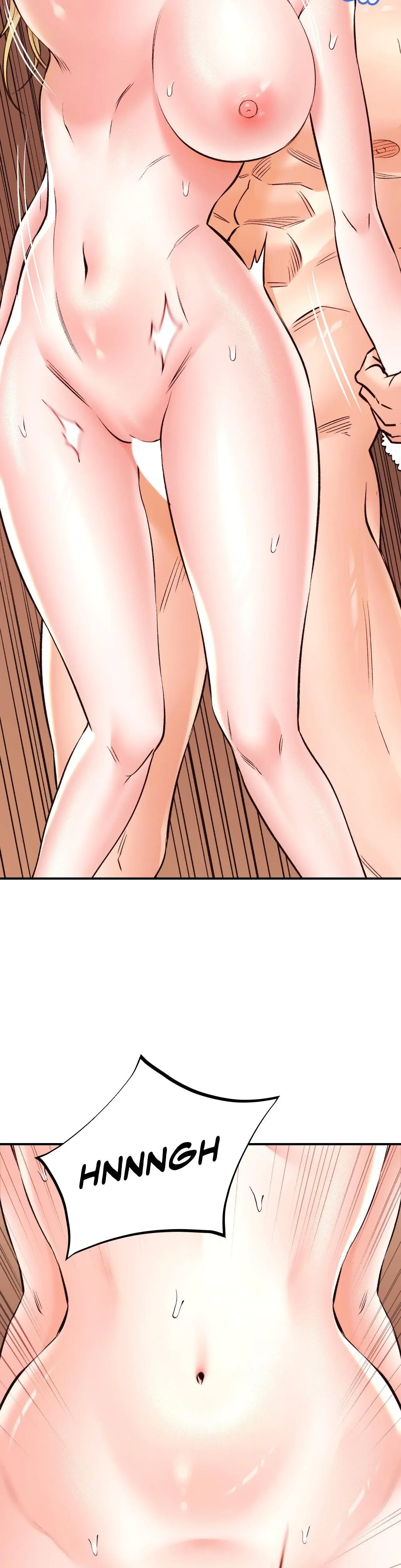 Herbal Bathhouse Tales Chapter 41 - Page 20