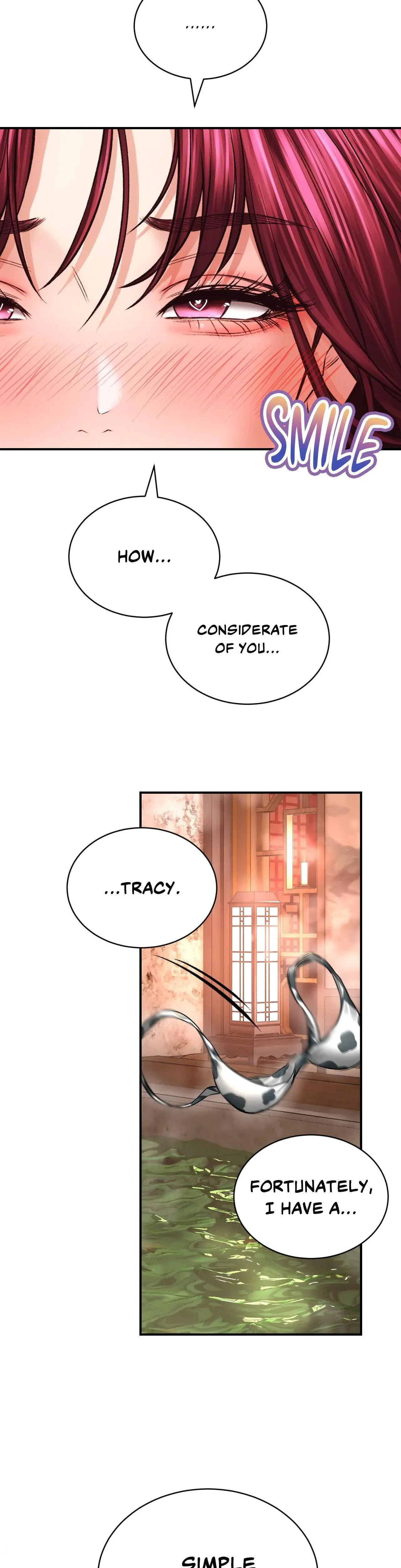 Herbal Bathhouse Tales Chapter 41 - Page 24