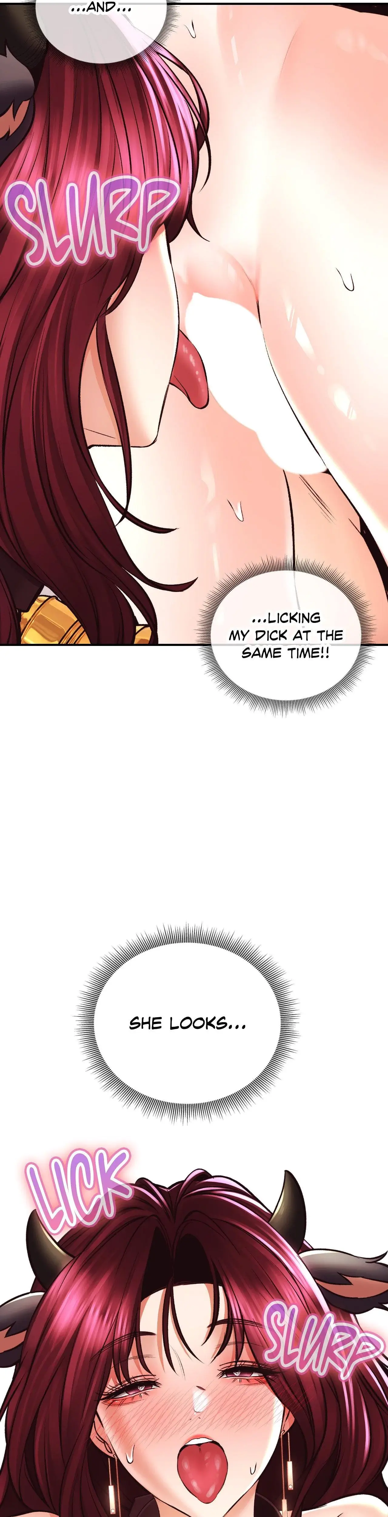 Herbal Bathhouse Tales Chapter 41 - Page 31
