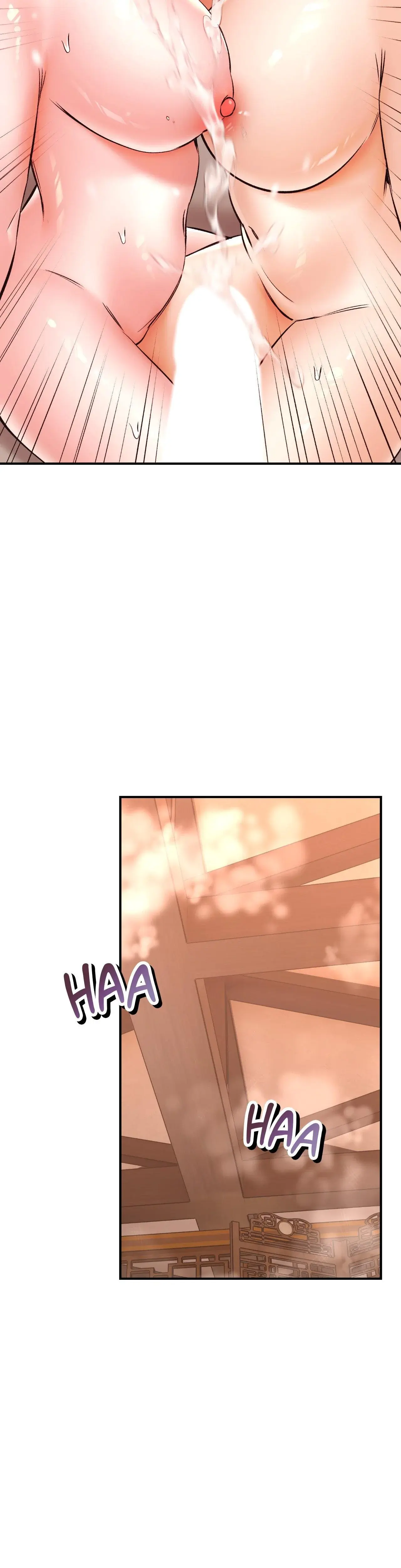 Herbal Bathhouse Tales Chapter 42 - Page 12