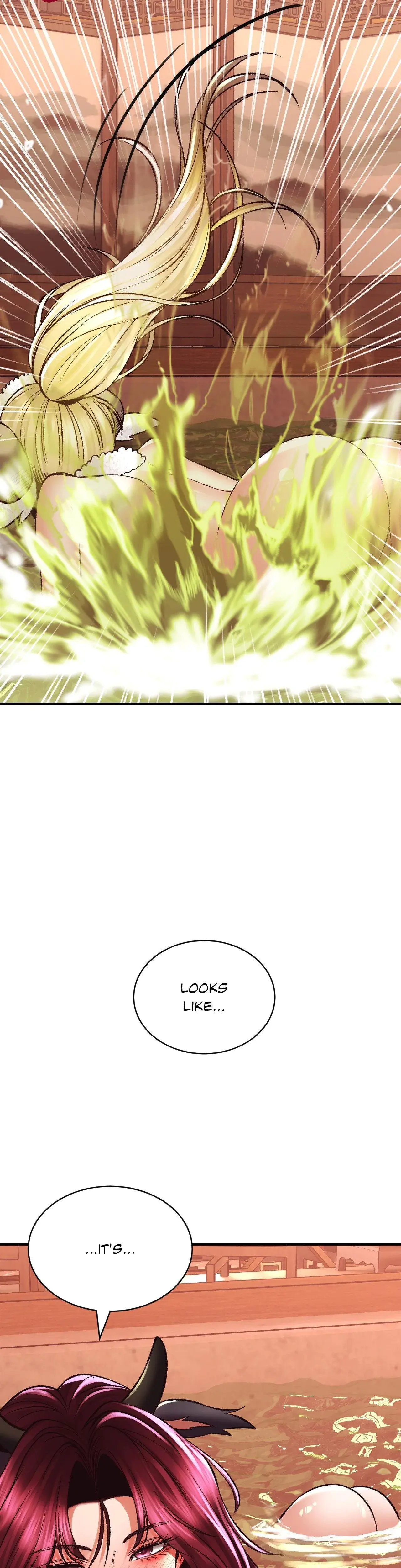 Herbal Bathhouse Tales Chapter 42 - Page 6