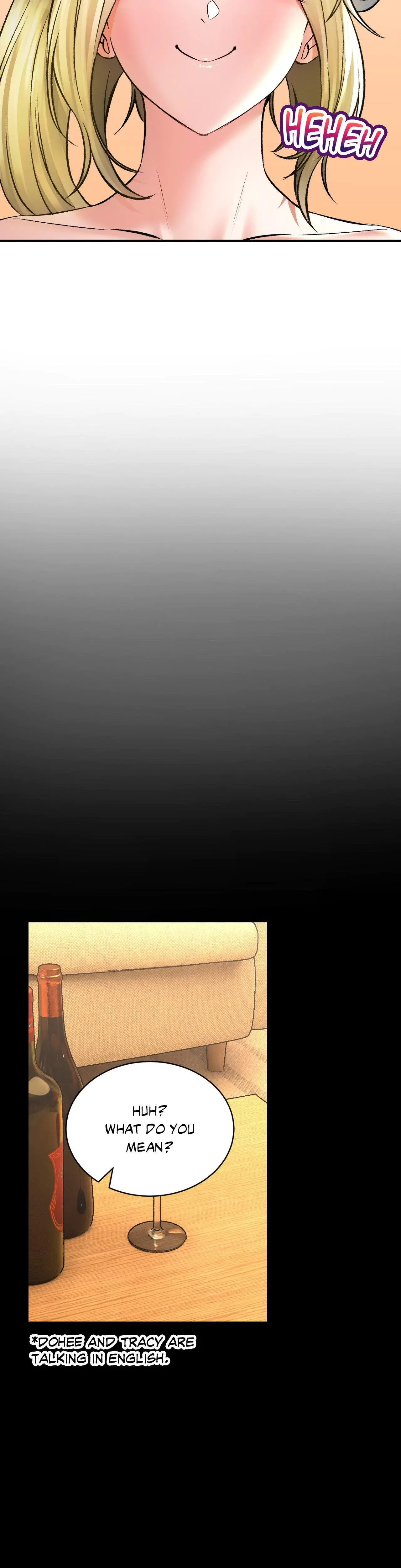 Herbal Bathhouse Tales Chapter 43 - Page 30