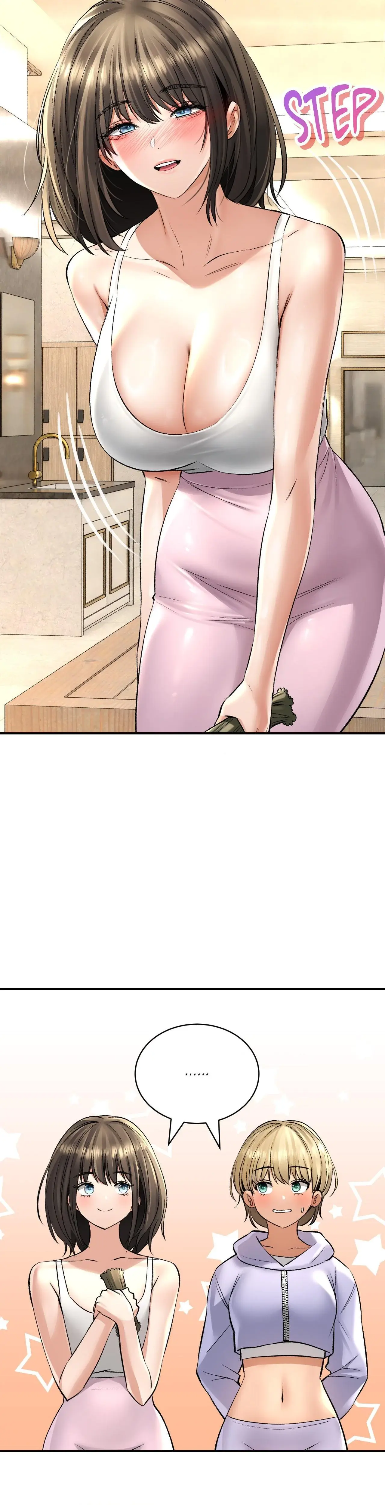 Herbal Bathhouse Tales Chapter 44 - Page 11