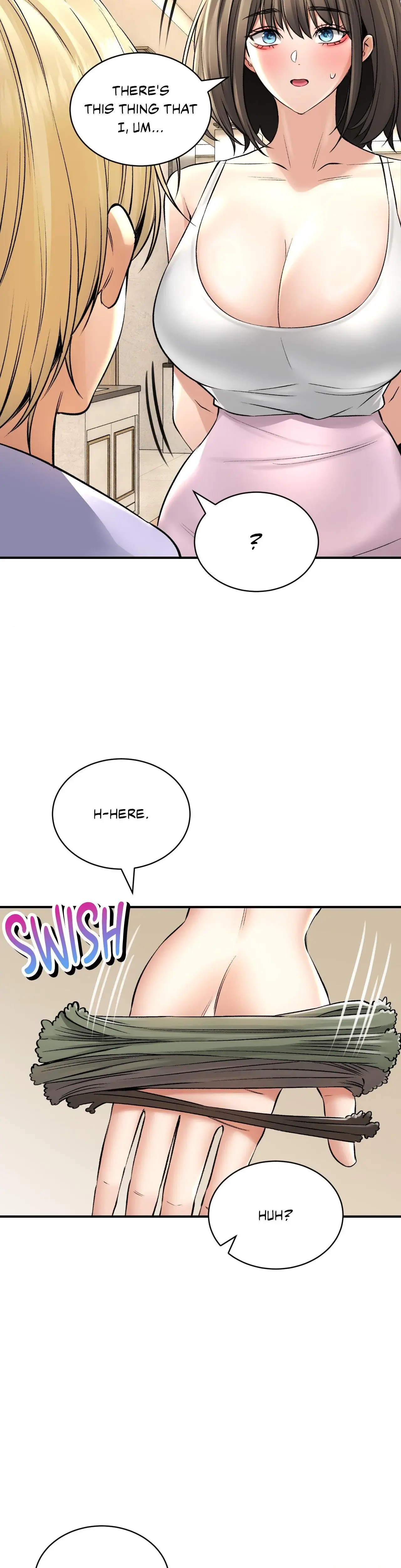 Herbal Bathhouse Tales Chapter 44 - Page 15