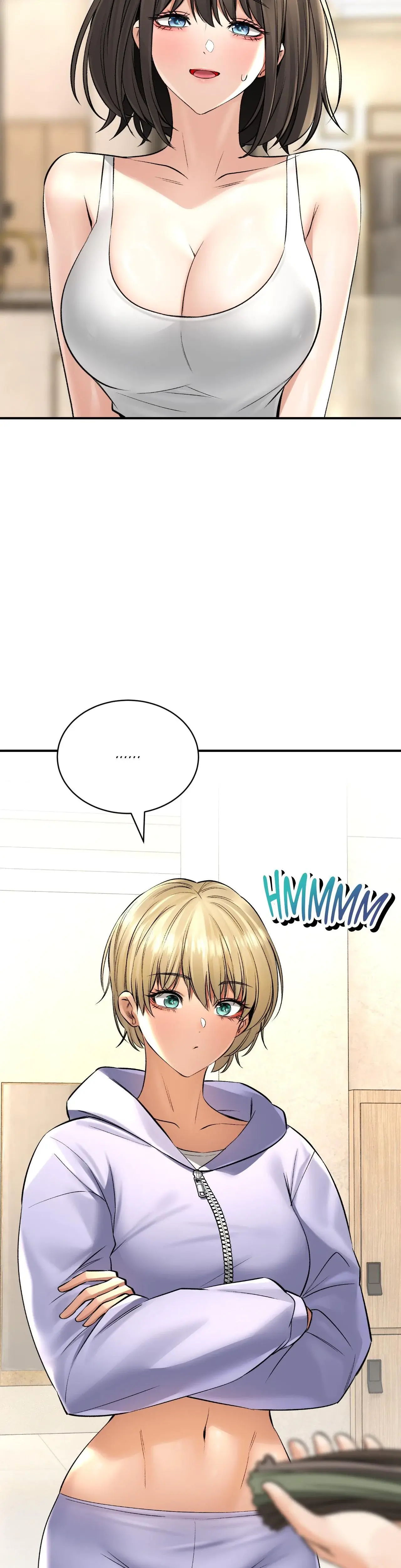 Herbal Bathhouse Tales Chapter 44 - Page 18