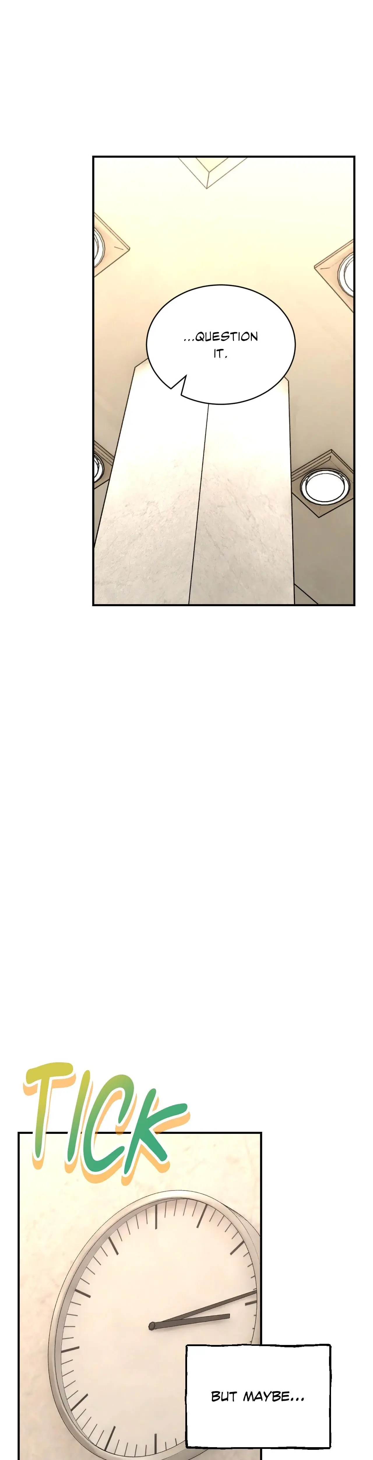 Herbal Bathhouse Tales Chapter 44 - Page 22
