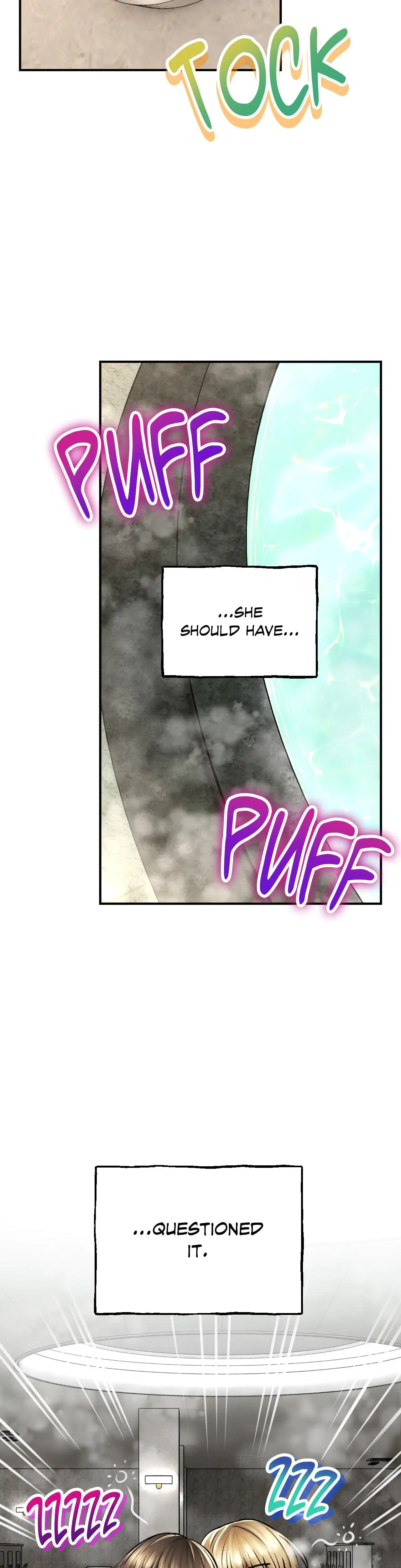 Herbal Bathhouse Tales Chapter 44 - Page 23