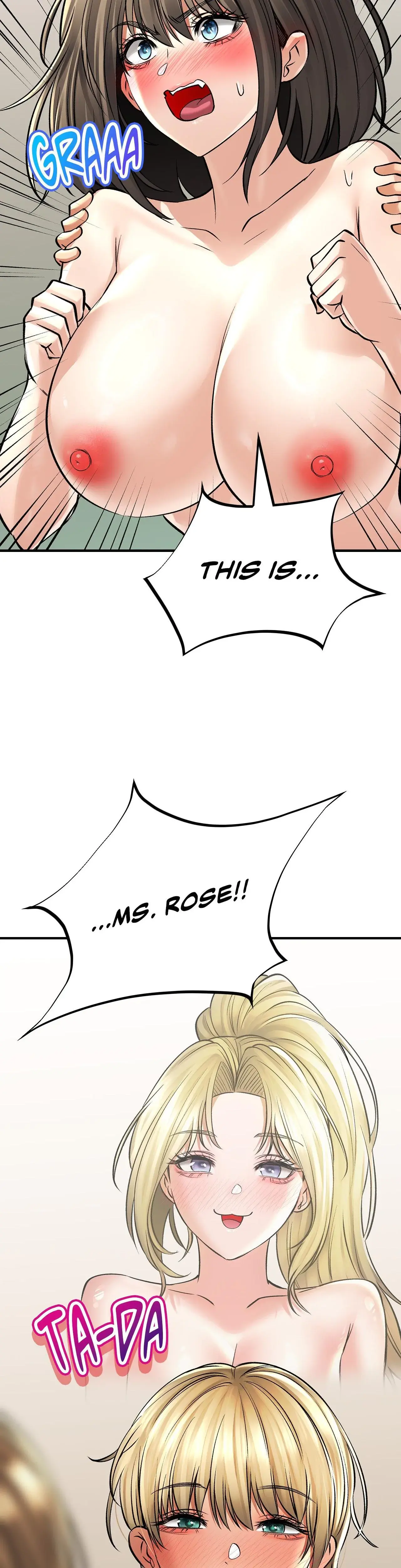 Herbal Bathhouse Tales Chapter 44 - Page 31