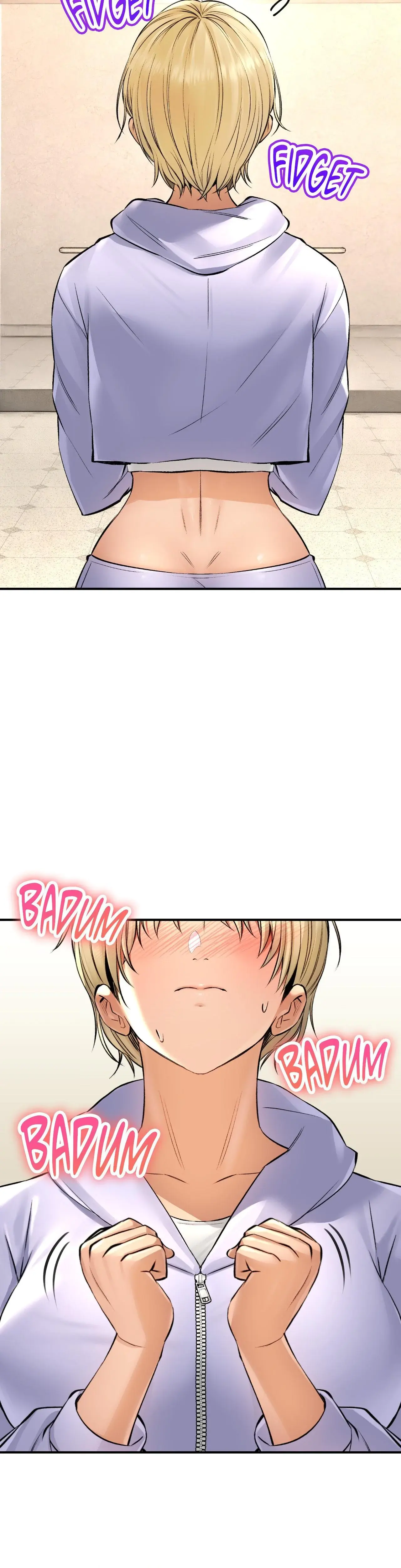 Herbal Bathhouse Tales Chapter 44 - Page 6