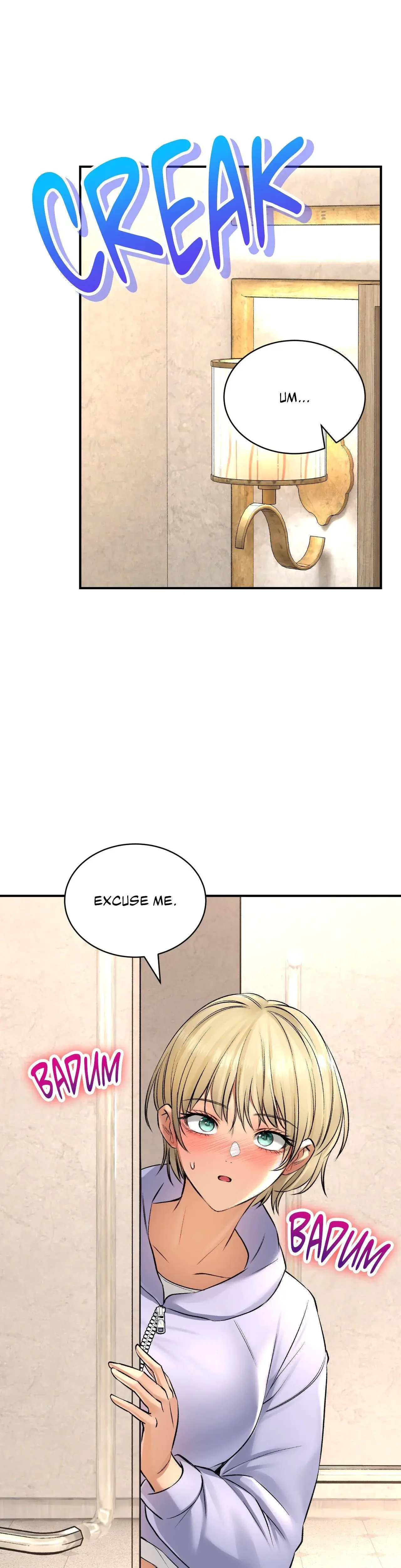 Herbal Bathhouse Tales Chapter 44 - Page 7