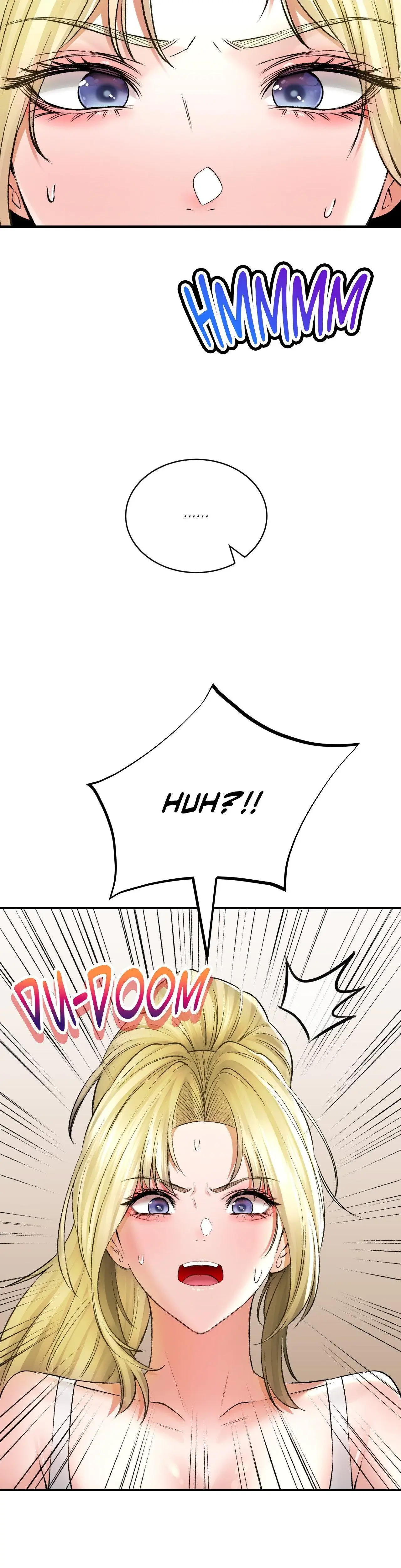 Herbal Bathhouse Tales Chapter 45 - Page 11