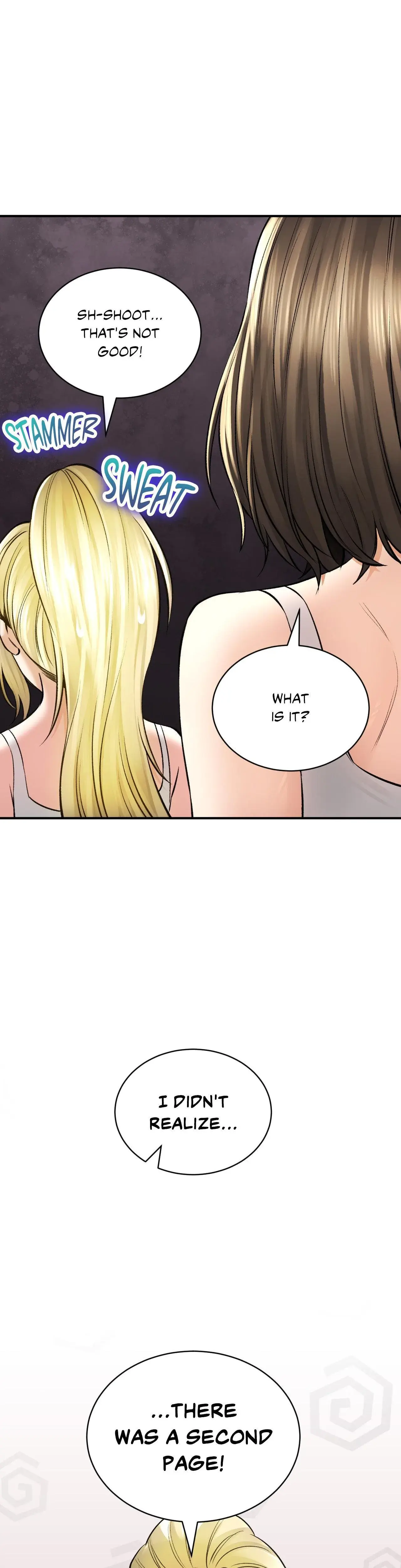Herbal Bathhouse Tales Chapter 45 - Page 12