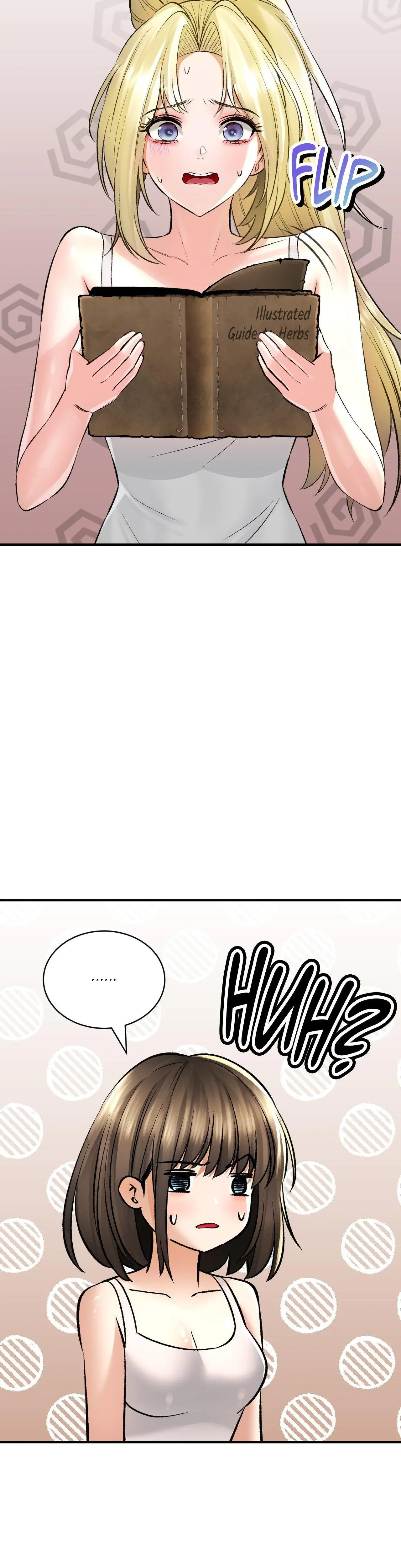 Herbal Bathhouse Tales Chapter 45 - Page 13