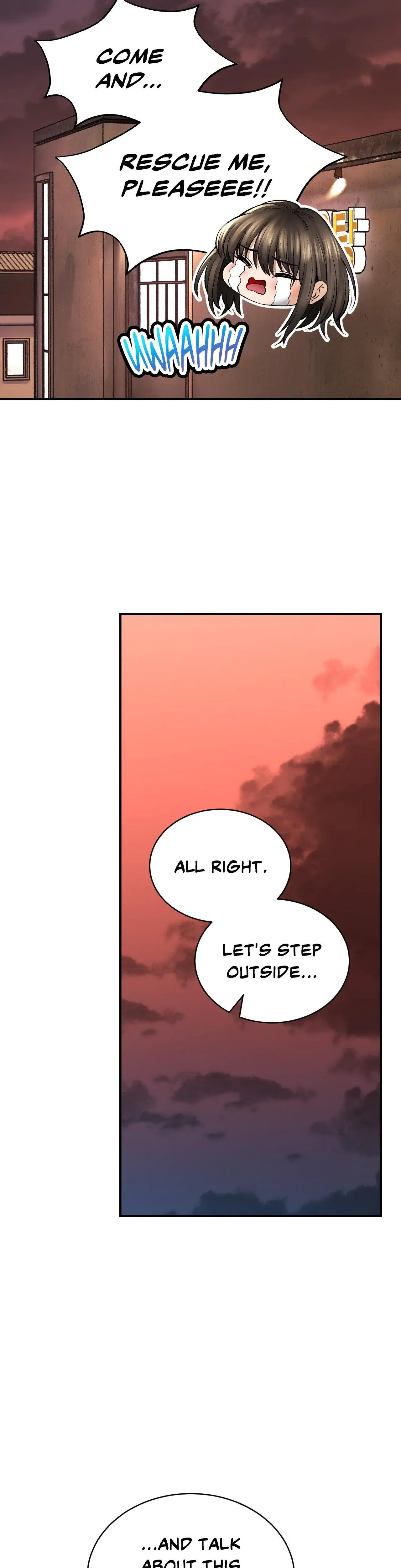 Herbal Bathhouse Tales Chapter 45 - Page 7