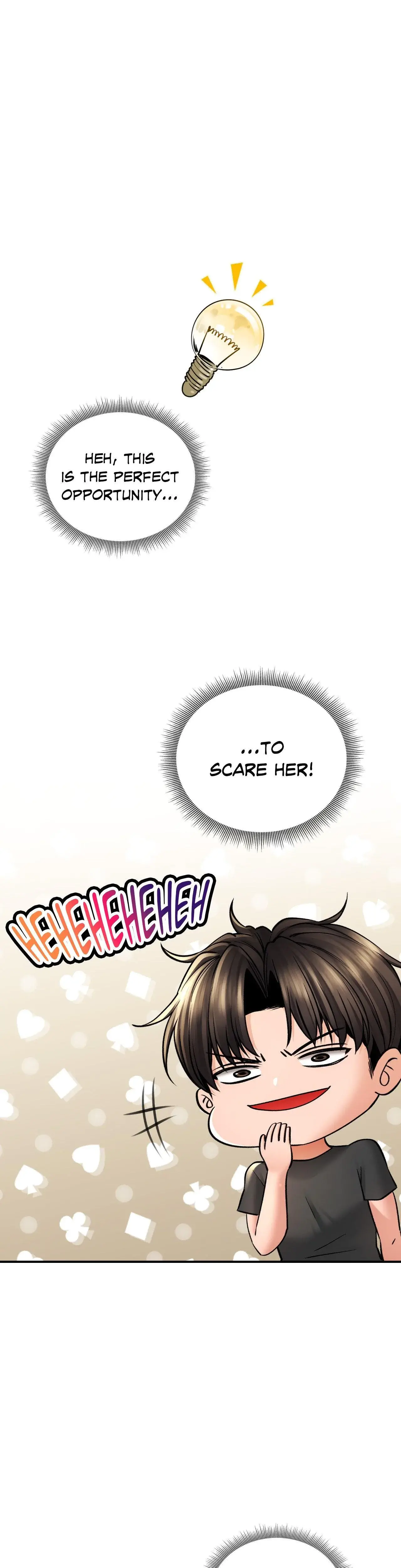Herbal Bathhouse Tales Chapter 46 - Page 11