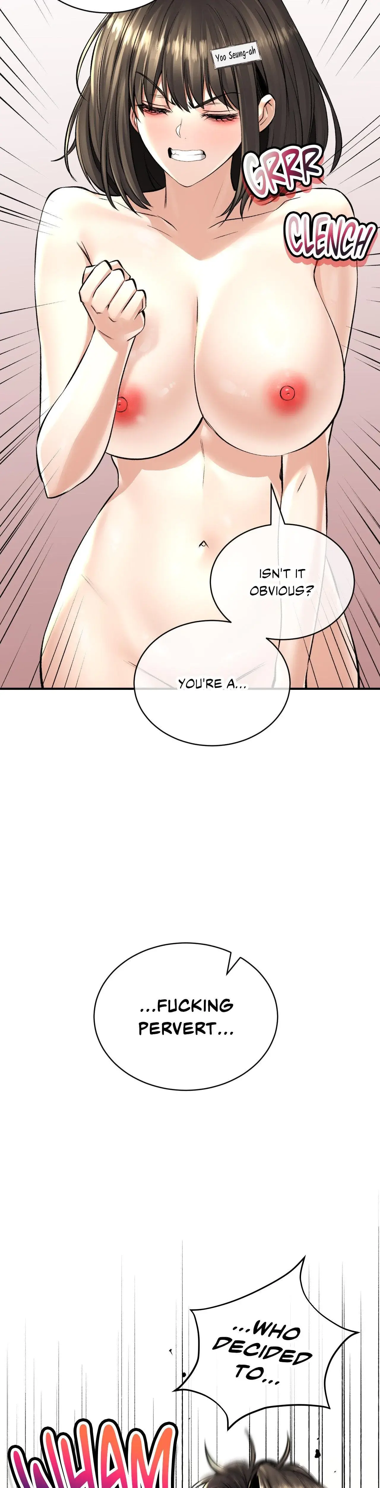 Herbal Bathhouse Tales Chapter 46 - Page 20
