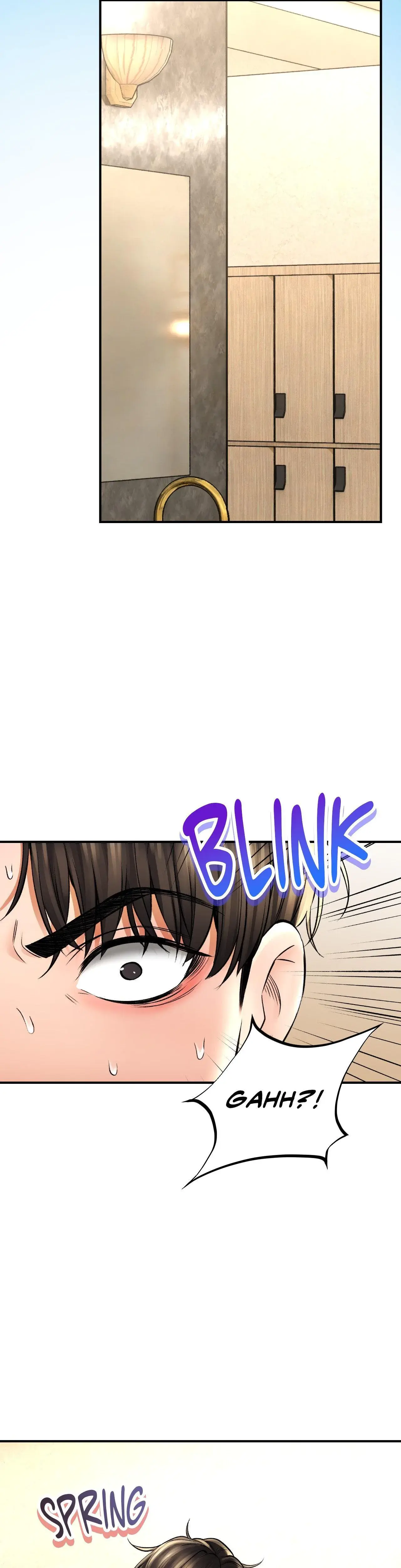 Herbal Bathhouse Tales Chapter 46 - Page 24