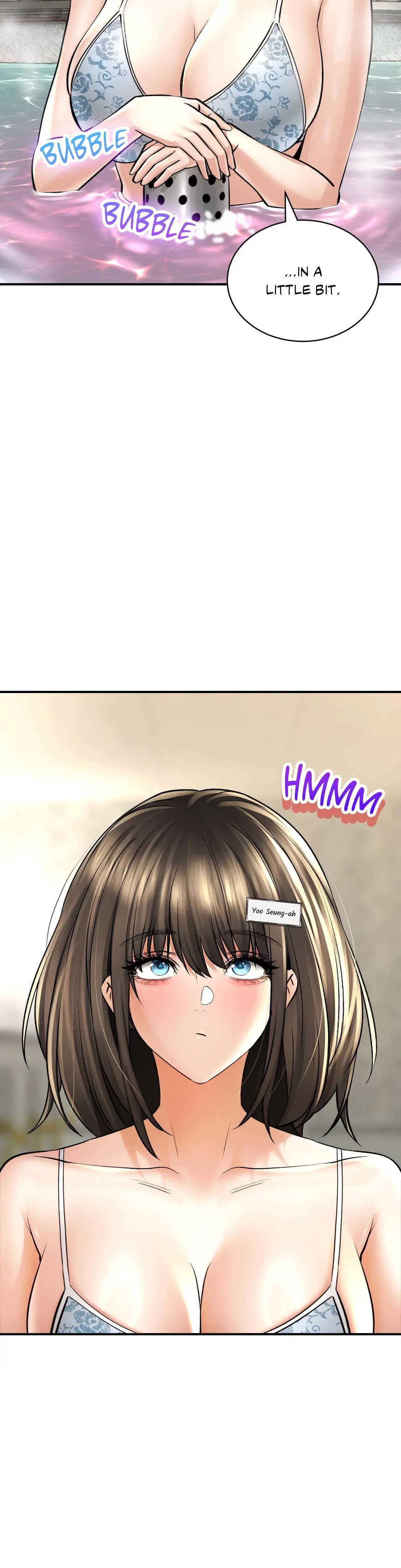 Herbal Bathhouse Tales Chapter 47 - Page 15